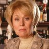 Barbara Windsor as Trainee Nurse Sandra May
