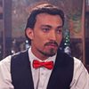 Edison Boorosky as Pedro