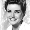 Dolores Hart as Justy Sargeant