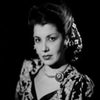 Dalia Íñiguez as Bibiana