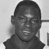 David Albritton as Self - High Jump, USA (uncredited)