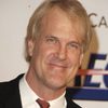 John Tesh as TV Newscaster