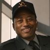 Jim R. Coleman as Guard #2