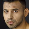 Bobby Hernandez as Conlan's Trainer