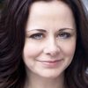 Geraldine Hughes as Mrs. Evans