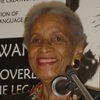 Lois Kelly-Miller as Jamaican Woman