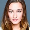 Katherine Barrell as Grace
