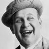 Joe Roberts as The Crazed Prisoner