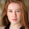 Caylin Turner as Violet