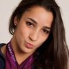 Aly Raisman as Self