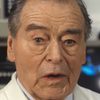 Sebastian Shaw as Ashington