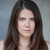 Becky Wahlstrom as Erika