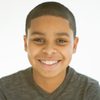 Josiah Santiago as Joel