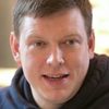 Sergey Lavygin as Coach