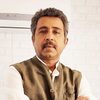 Pankaj Jha as Dilshad