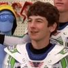 Gregory Brown as BMX Kid