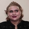 Huma Khan as Gulabiya (Milk delivery maid)