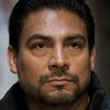 Eddie J. Fernandez as Lara's Guard (as Eddie Fernandez)
