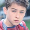 Aidan Wallace as Logan (uncredited)