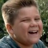 Brandon de Paul as Frankie Carter