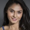 Andrea Jeremiah as Eeshwari