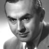 Frantisek Paul as Robert - waiter