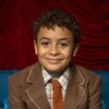Isaac Amendoim as Chico Bento