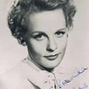Valerie White as Rhona