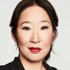 Sandra Oh as Sandra