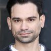 Eddie Tavares as Waiter