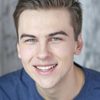 Sasha Kuznetsov as Kirk