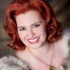 Florina Kendrick as Dracula's Bride