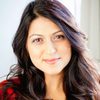 Rishma Malik Scott as Snehalata
