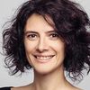 Burcu Salihoglu as Nermin