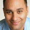 Russell Peters as Randall Pogue