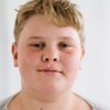 Tommy Broadmore as Trevor
