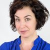 Keri Pisapia as Ellen (voice)