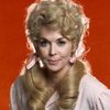 Donna Douglas as Frankie