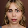 Annabella Rich as Nancy Applegate