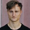 Oleg Tikhomirov as Waiter