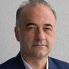 Christophe Guybet as Le réceptionniste de l'hôtel