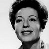 Germaine Montero as Mme Verlot
