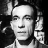 Raymond Bussières as Le chef de la police (voice)