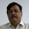 C. V. L. Narasimha Rao as Lily's Father