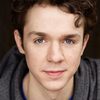 Rowan Witt as Oswald