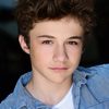 Anthony Bolognese as Jacob (voice)