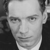 Uno Henning as Joe, a Barber's Assistant