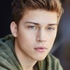 Ricky Garcia as Kevin Shepard