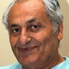 Nadim Sawalha as Dr. El Sadek