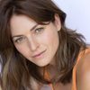 Amelia Morck as Sunny the Waitress
